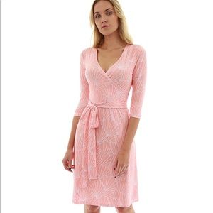 Party Boutik wrap dress